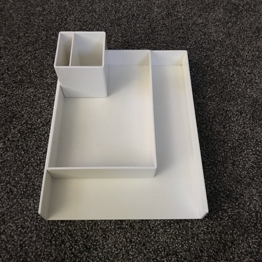 3 piece office set